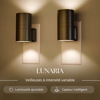 Lampe LED Lunaria